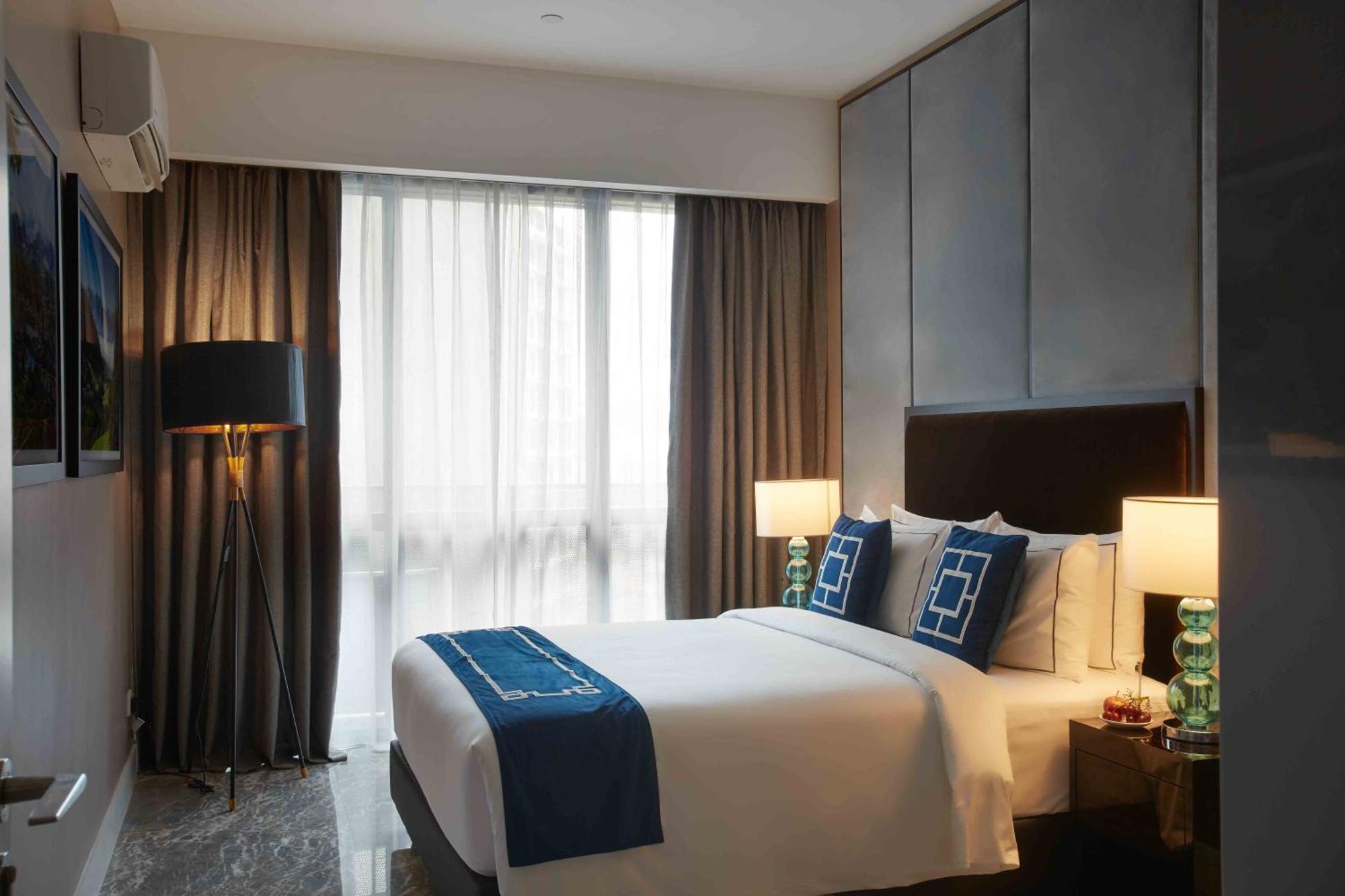 Home Style At Platinum Suites Klcc Twin Towers Куала Лумпур Екстериор снимка