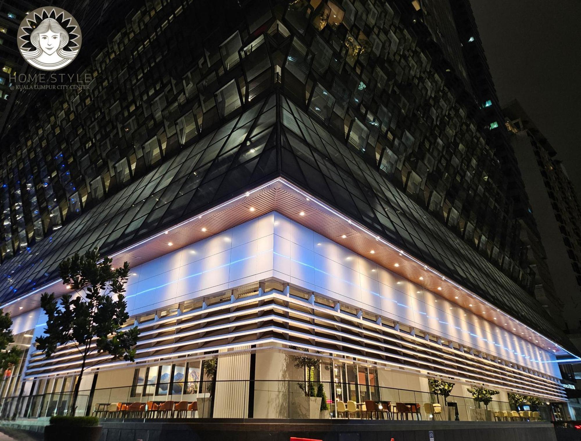 Home Style At Platinum Suites Klcc Twin Towers Куала Лумпур Екстериор снимка
