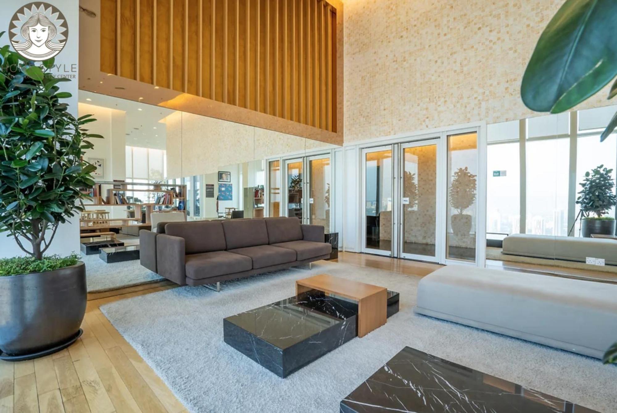 Home Style At Platinum Suites Klcc Twin Towers Куала Лумпур Екстериор снимка