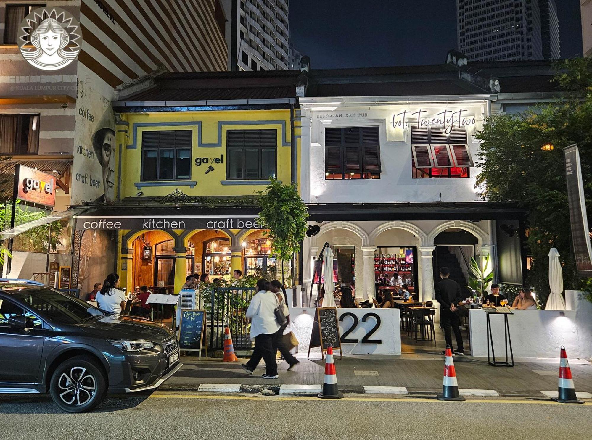 Home Style At Platinum Suites Klcc Twin Towers Куала Лумпур Екстериор снимка